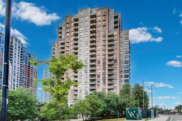 5229 Dundas ST W #1104, Toronto W08, ON M9B 6L9