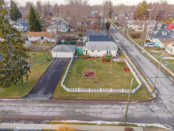 Fort Erie, ON L0S 1B0,225 Derby RD