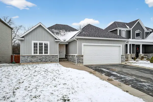 4032 Village Creek DR,  Fort Erie,  ON L0S 1S0