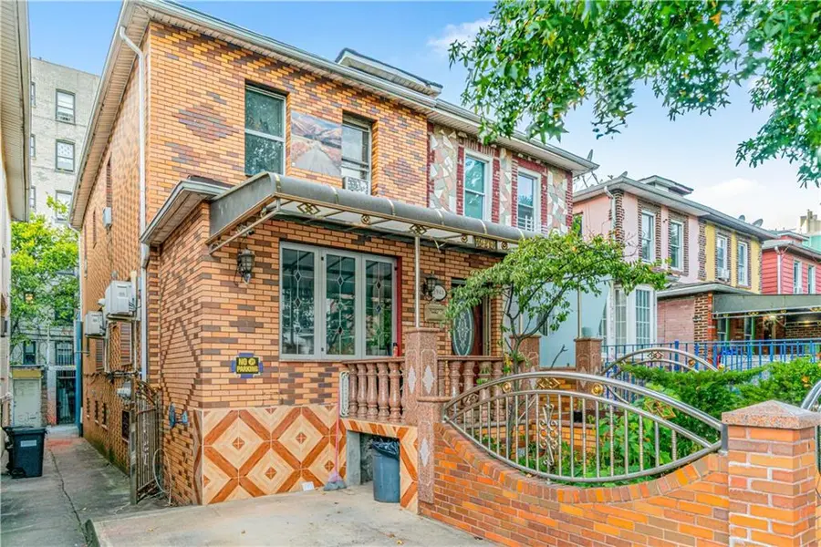 2948 Brighton 1st ST, Brooklyn, NY 11235
