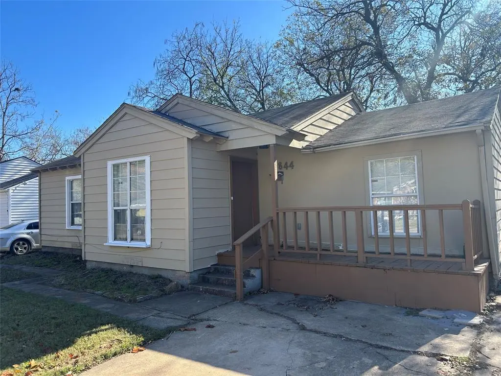 Garland, TX 75040,844 Nash Street