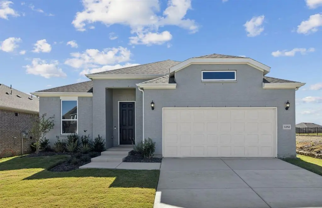 Celina, TX 75009,1252 Nicklaus Avenue