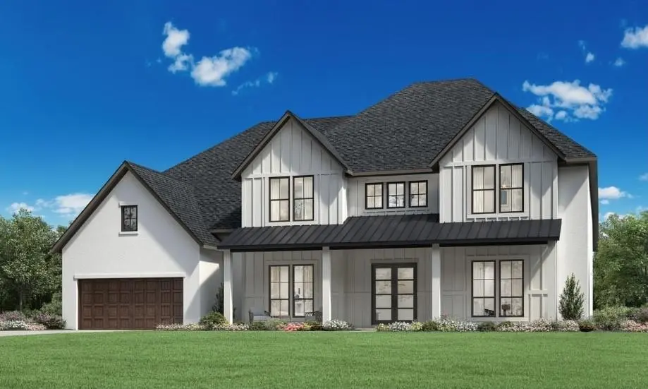 Prosper, TX 75078,3961 Kinney Street