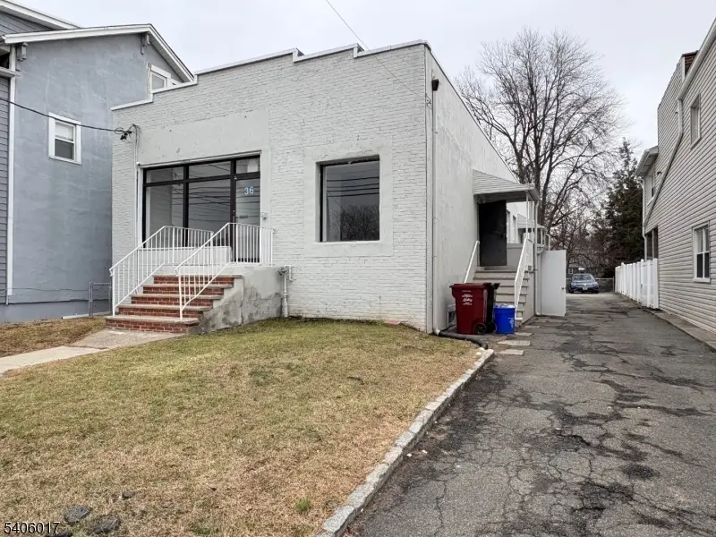 Nutley Twp., NJ 07110,36 Franklin Ave