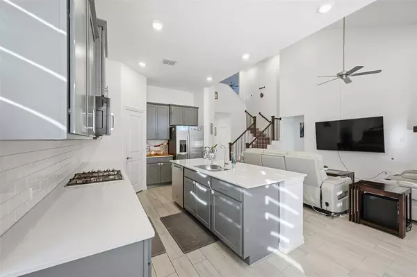 Little Elm, TX 75068,2121 Esher Drive