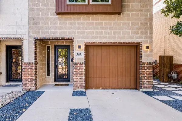 Dallas, TX 75204,4706 Belmont Avenue