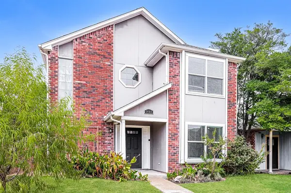 Mesquite, TX 75149,1401 Del Rio Drive