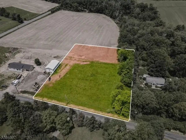 Kingwood Twp., NJ 08825,584 Oak Grove Road