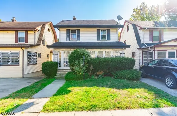 Irvington Twp., NJ 07111,108 Park Pl