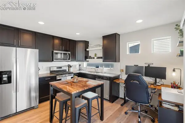 Colorado Springs, CO 80927,5761 Thurless LN