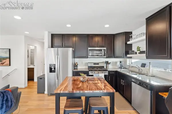 Colorado Springs, CO 80927,5761 Thurless LN