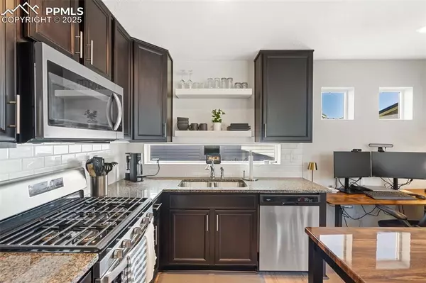 Colorado Springs, CO 80927,5761 Thurless LN