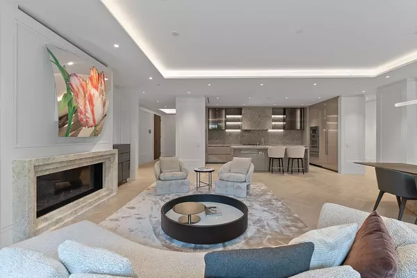 Toronto C09, ON M4W 1K2,7 Dale AVE #102