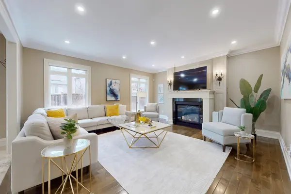 Toronto C12, ON M2L 1K6,130 York Mills RD