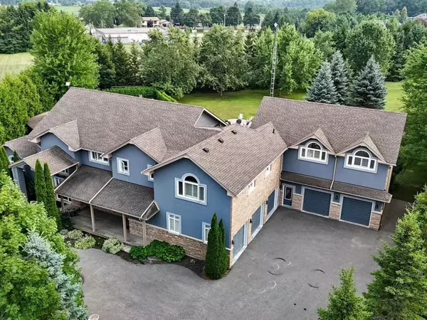 99 Hurd ST, Oshawa, ON L1H 7K4