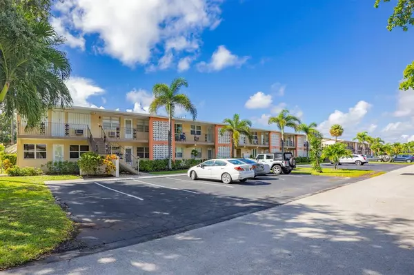 Fort Lauderdale, FL 33308,2160 NE 56th Ct #102