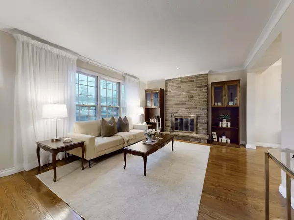 Markham, ON L3T 1H8,148 Grandview AVE