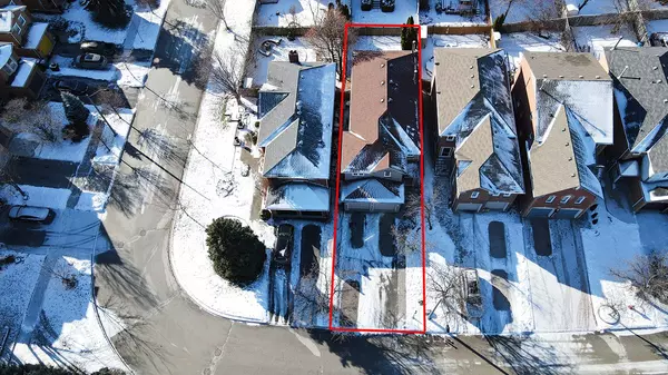 Mississauga, ON L5M 5G3,5633 Haddon Hall Road N/A