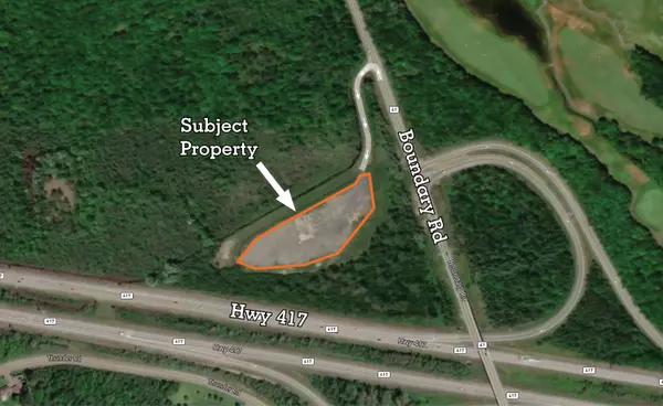 4900 Boundary RD, Carlsbad Springs, ON K0A 1K0