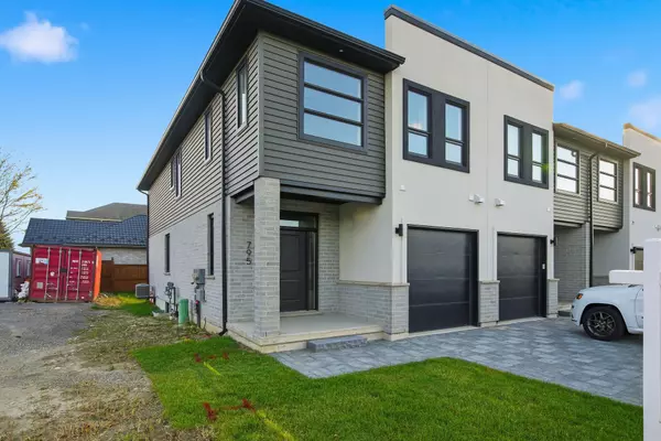 London North, ON N6G 5B1,795 CATALPA SQ