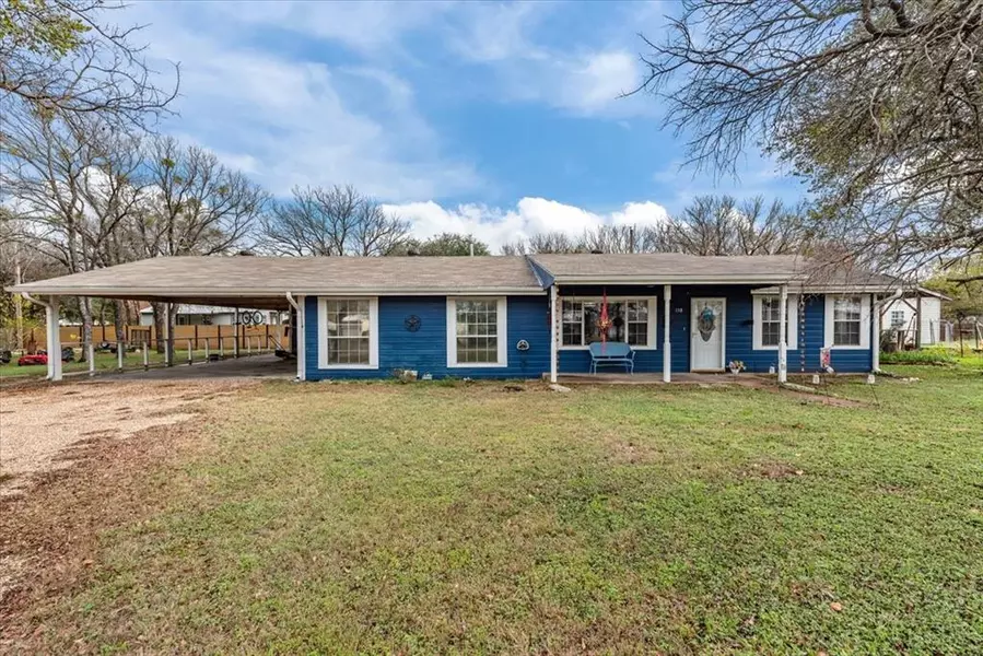 158 County Road 1733, Clifton, TX 76634