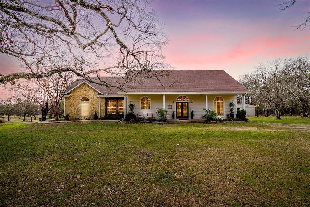 9948 S Highway 171, Grandview, TX 76050