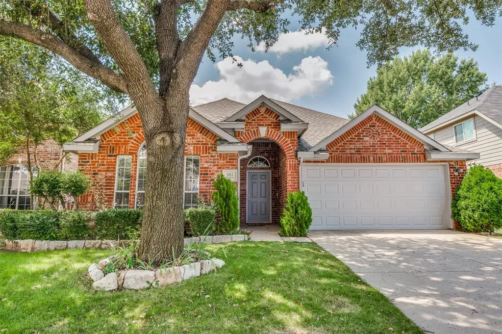 Mckinney, TX 75072,1012 Inland Lane