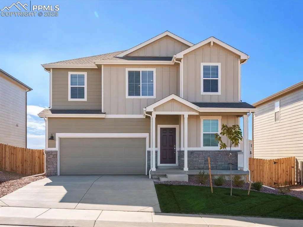 Colorado Springs, CO 80925,11447 Splake ST