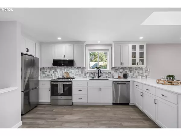 Portland, OR 97203,8407 N HARTMAN ST