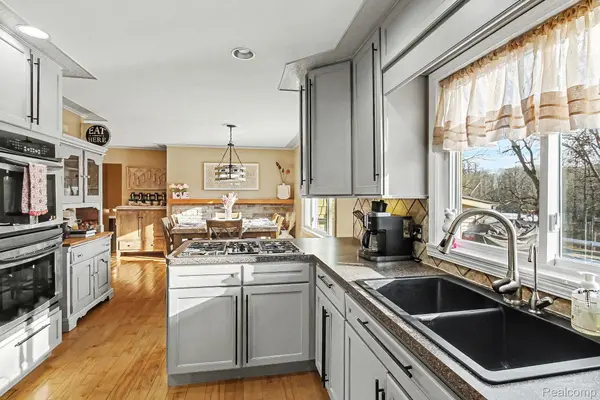 Byron, MI 48418,10160 Lehring RD