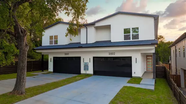 Dallas, TX 75208,2001 Hearne Avenue #101