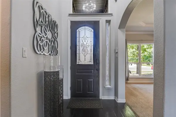 Fort Worth, TX 76177,9816 Nolina Road