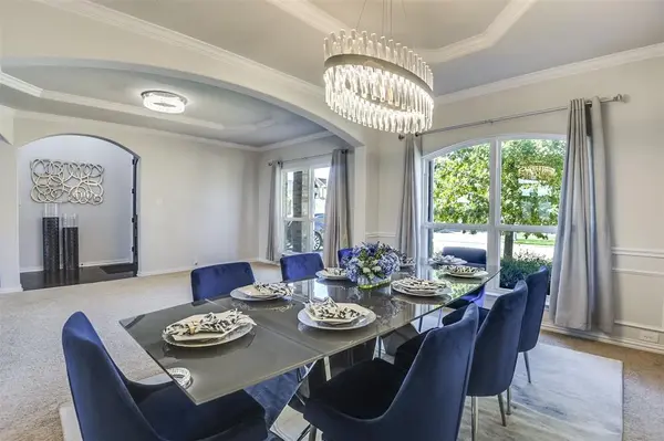 Fort Worth, TX 76177,9816 Nolina Road