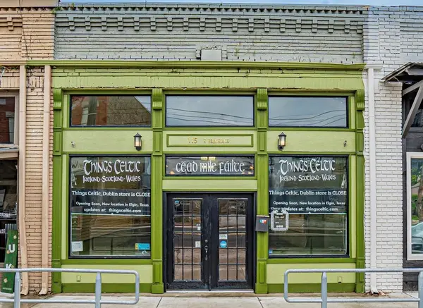 Dublin, TX 76446,115 E Blackjack Street