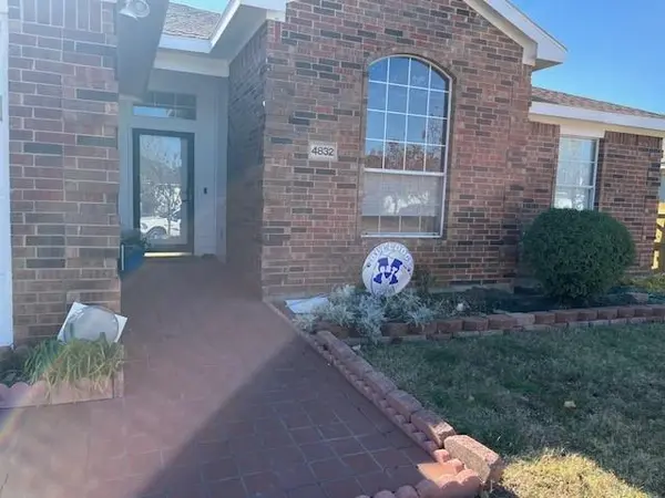 Mckinney, TX 75071,4832 Fox Ridge Lane