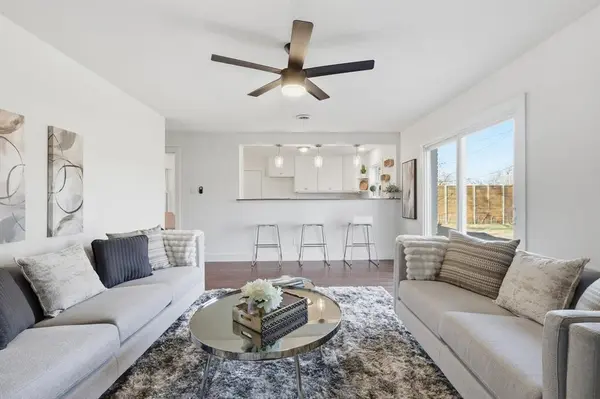 Richardson, TX 75080,626 Nottingham Drive