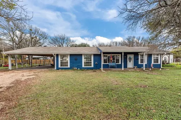 158 County Road 1733, Clifton, TX 76634
