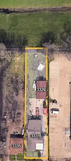 Dallas, TX 75212,3331 Canada Drive