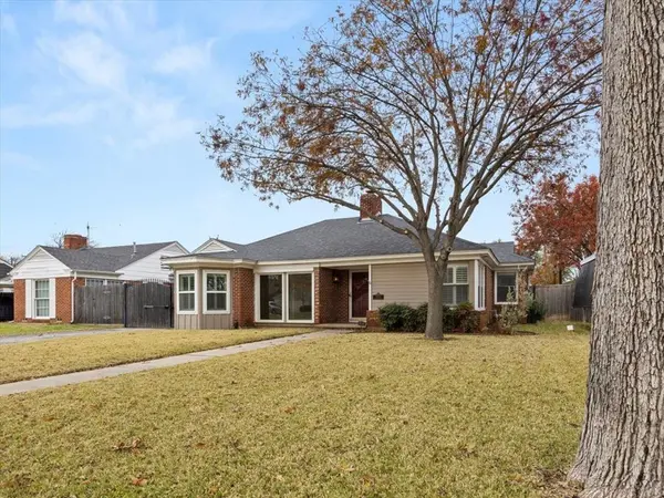 Fort Worth, TX 76116,6320 Malvey Avenue