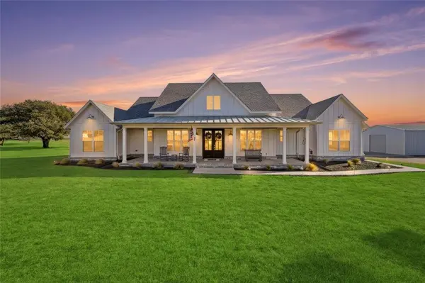 245 La Cresta Lane, Mineral Wells, TX 76067