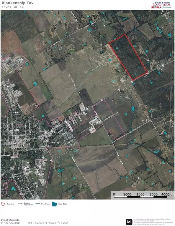 Whitney, TX 76692,2281 State Highway 22 Highway