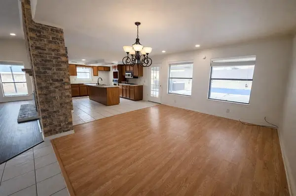 Bonham, TX 75418,414 Jo Aynn Circle