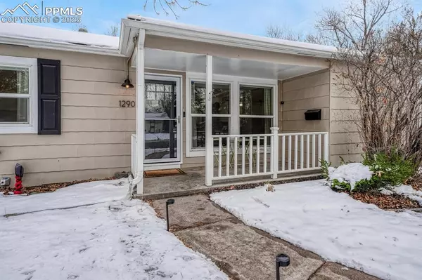 Denver, CO 80246,1290 S Forest ST