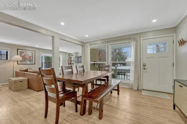 Denver, CO 80246,1290 S Forest ST