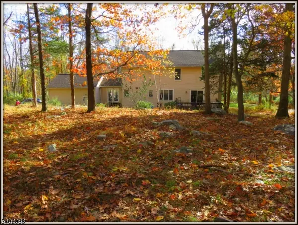 Stillwater Twp., NJ 07860,951 Owassa Rd