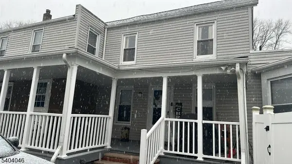 1853 Barnett St, Rahway City, NJ 07065