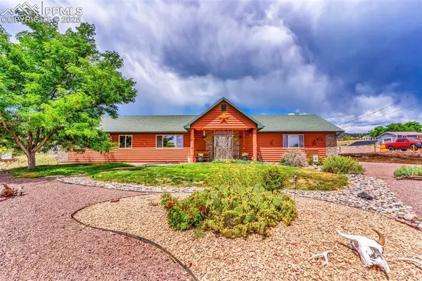 Canon City, CO 81212,1337 York AVE