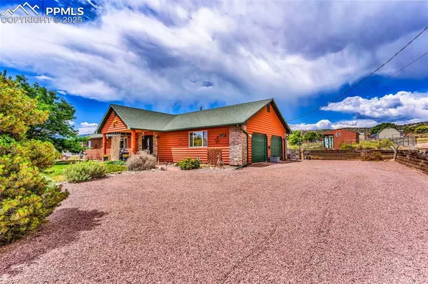 Canon City, CO 81212,1337 York AVE