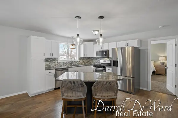 Caledonia, MI 49316,9595 Scotsmoor CT SE