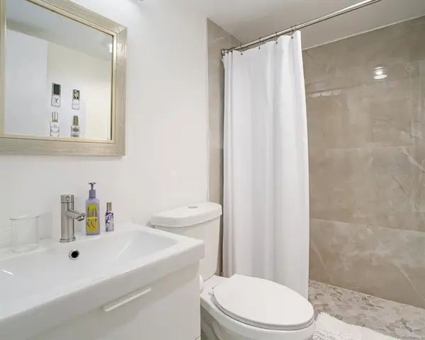 Lauderhill, FL 33313,4751 NW 21st St #300